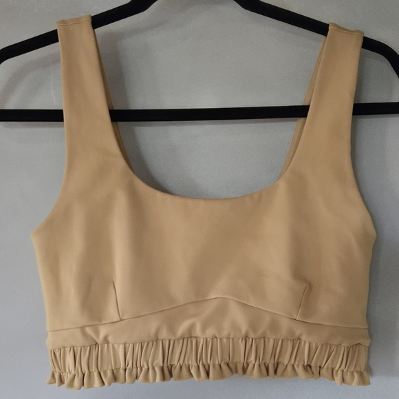 Fabletics | 'Isabella' Midi Low Impact Sports Bra, Size XS - Picture 4 of 8